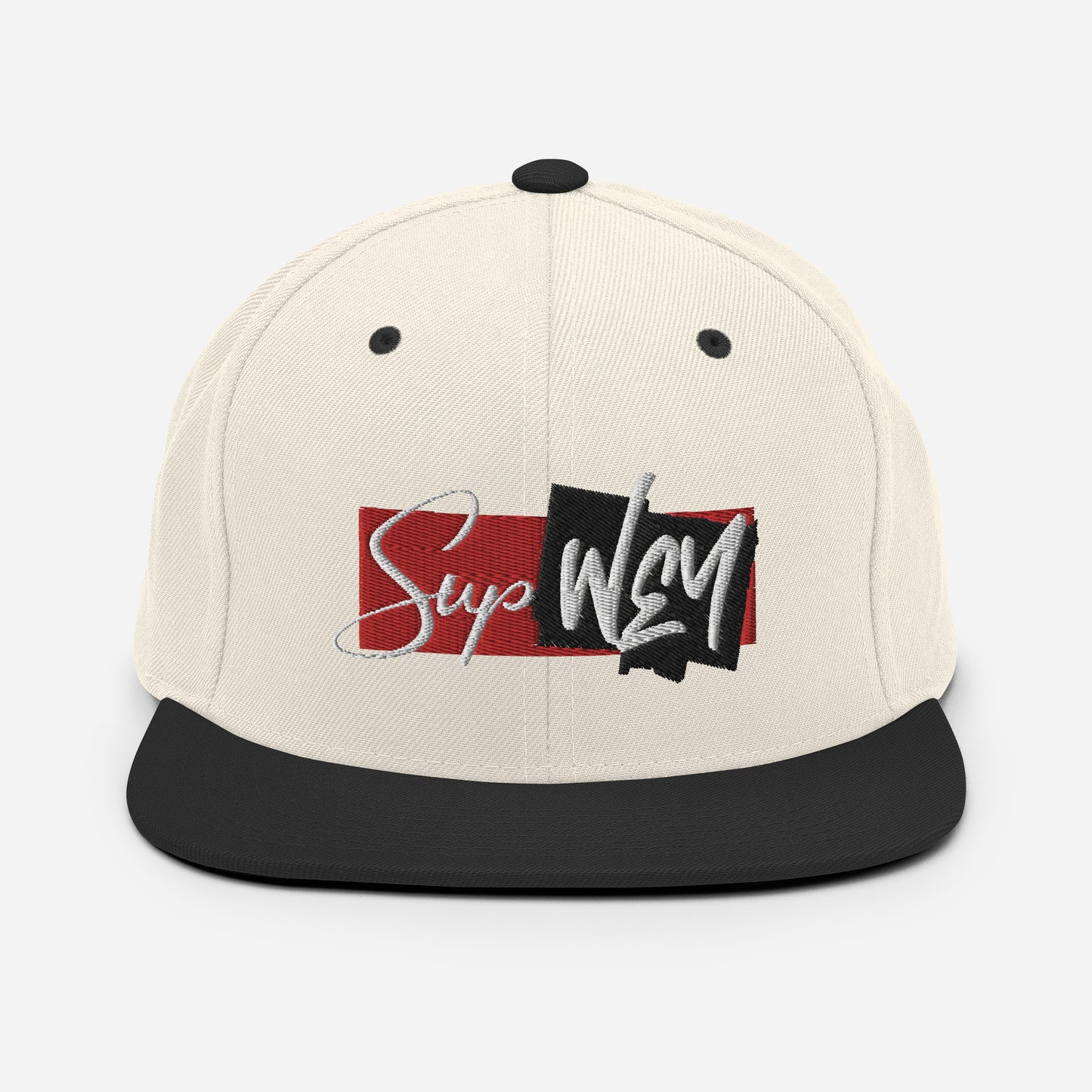 Buena Marka SUPWEY Snapback