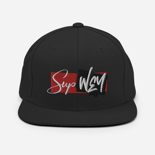 Buena Marka SUPWEY Snapback