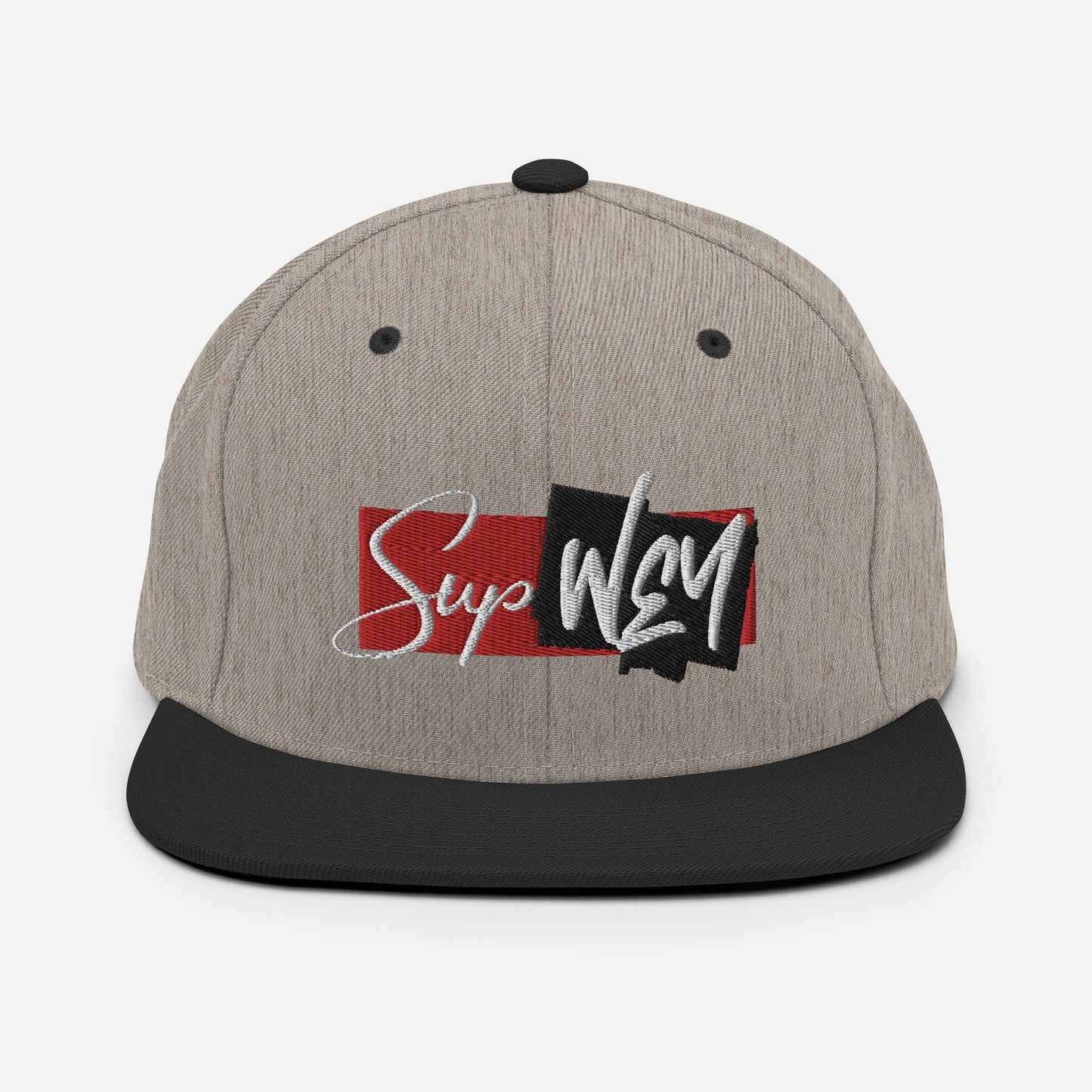 Buena Marka SUPWEY Snapback