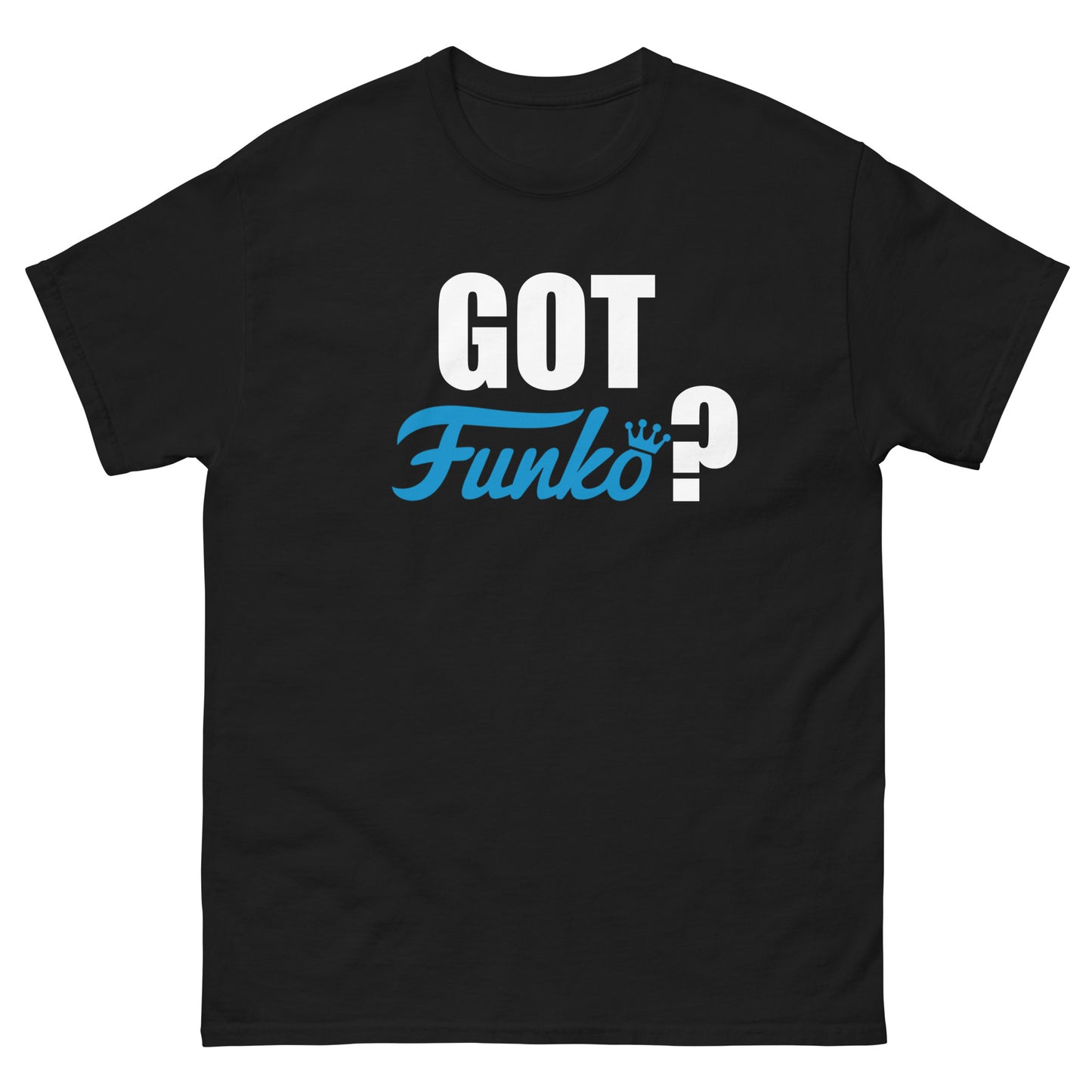 GOT FUNKO? Buena Marka Graphic Tee