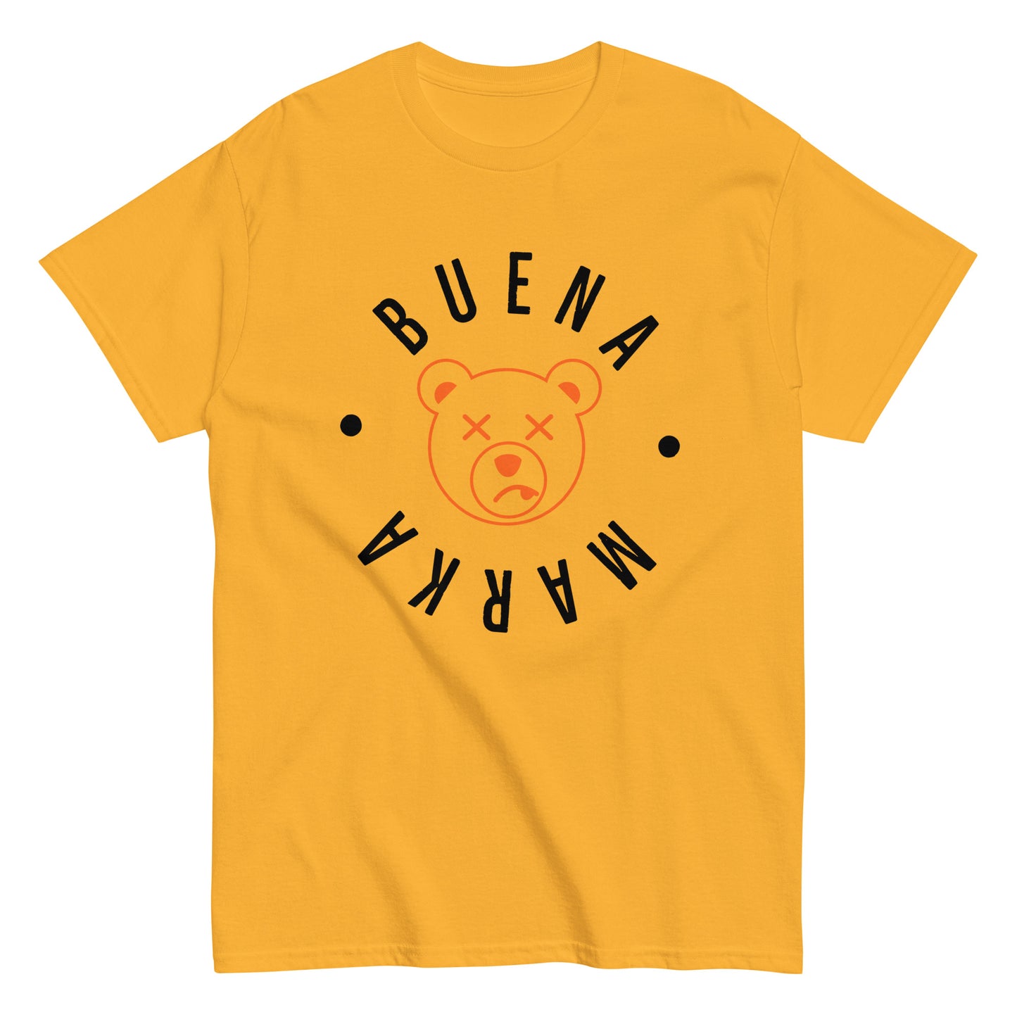 Buena Marka Graphic Tee